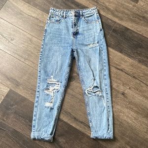 Boyfriend jeans !! Never worn